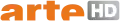 Ancien logo de la version HD de septembre 2009 au 28 février 2011.