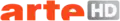 Ancien logo de la version HD du 28 février 2011 à octobre 2016.