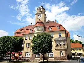 Artern