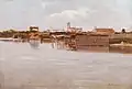 Laguna, vers 1900