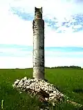 Arthonnay