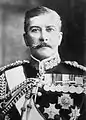 Sir Arthur Paget (en), commandant en chef des armées en Irlande en mars 1914