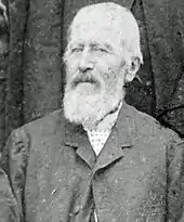 Arthur de Buyer.