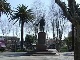 Rocha (ville)