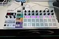 Arturia BeatStep Pro (2015).