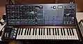 Arturia MatrixBrute (2016).