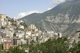 Vue générale