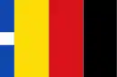 Drapeau de Arum