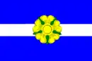Drapeau de Kardašova Řečice