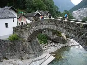 Arvigo