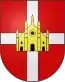 Blason de Arzo
