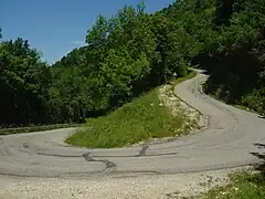 Image illustrative de l’article Route départementale 42 (Savoie)