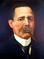 Ascensión Esquivel Ibarra 1902-1906