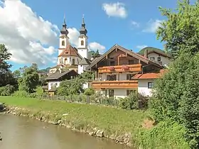 Aschau im Chiemgau