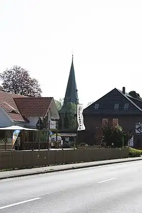 Asendorf (Diepholz)