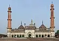 Mosquée Asafi