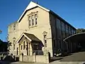 École Publique St Vincent