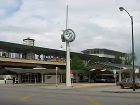 Image illustrative de l’article Ashland/63rd (CTA)