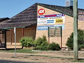 Ashmont (Australie)