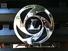 logo de Ashok Leyland