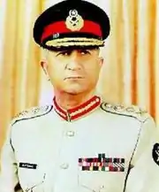 Asif Nawaz