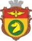 Blason de Askaniia-Nova