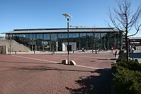 Place d'Asker