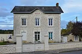 Asnois (Vienne)