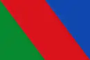 Drapeau de Aspariegos