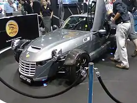 Aspid SS