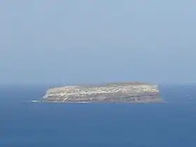 Vue d'Asprónissi.