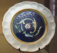 Assiettes