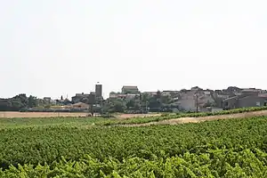 Vue d'ensemble.