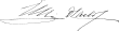 Signature de Charles&nbsp;Ier
