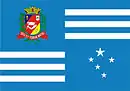 Drapeau de Assis