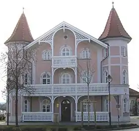 Aßling