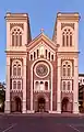 Cathédrale de l'Assomption de Bangkok