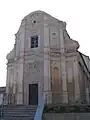 Santa Anna à Asti