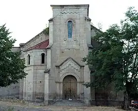 Assouréti