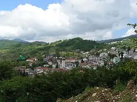 Ateleta