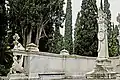 Tombe de Adamántios Koraïs.