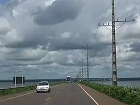 Bataguassu