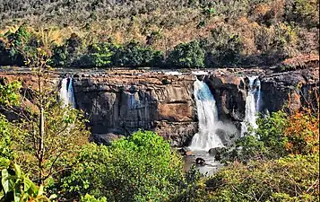 Athirappilly (en)