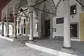Entrée