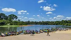Boven Suriname