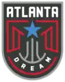Logo depuis 2020.
