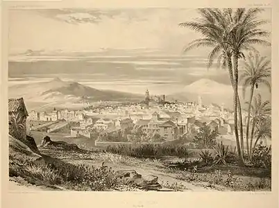 Tenerife