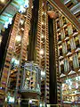 L'Atrium du Carnival Miracle