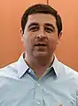 Josh Kaul (en), procureur général depuis 2019.