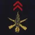 Infanterie